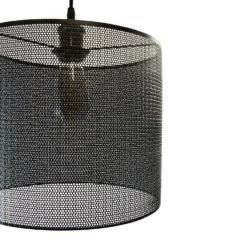 Amina Easy Fit Shade - Black 14 Amina Easy Fit Shade - Black -Home Lighting 13695772 1364959108622728