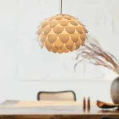 Daisy Easy Fit Shade - White 14 Daisy Easy Fit Shade - White -Home Lighting 13695773 9254959109380660