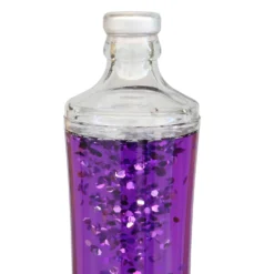 Purple Glitter Lamp -Home Lighting 13892604 9474998573136908