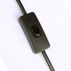 Black & Orange Tower Lava Lamp 17 Black & Orange Tower Lava Lamp -Home Lighting 13892605 6924998572760141