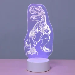 LED Dinosaur Lamp -Home Lighting 13892608 2994998573021105