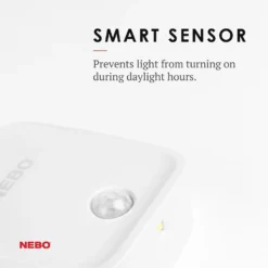NEBO Motion Sensor Light -Home Lighting 13911260 2804997009886528