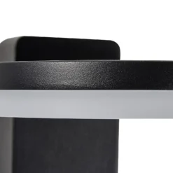 Corte 12w Outdoor LED Wall Light (IP65) - Black 8 Corte 12w Outdoor LED Wall Light (IP65) - Black -Home Lighting 13924361 1894980109552188