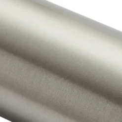 Leto GU10 Porch Light (IP44) - Stainless Steel -Home Lighting 13924376 1464980108823251