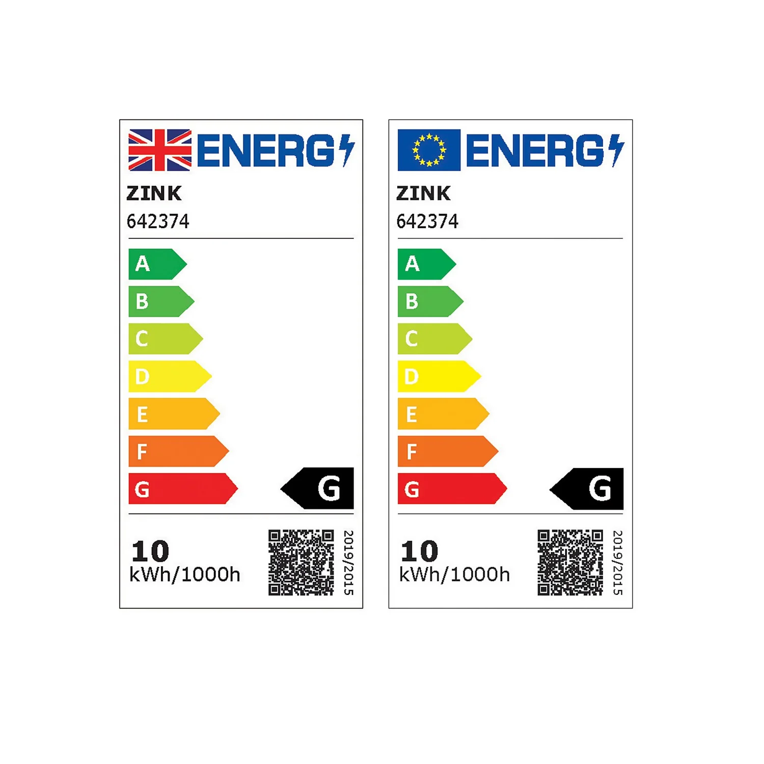 Lynn LED Outdoor Floodlight With PIR Sensor (IP65) - Dark Grey 5 Lynn LED Outdoor Floodlight With PIR Sensor (IP65) - Dark Grey - Image 5
