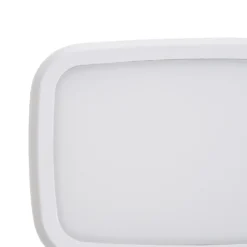 Lynn 2 Light LED Outdoor Floodlight With PIR Sensor (IP65) - White 7 Lynn 2 Light LED Outdoor Floodlight With PIR Sensor (IP65) - White -Home Lighting 13924386 1434980108279810