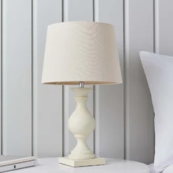 Andrea Table Lamp - Ivory 10 Andrea Table Lamp - Ivory -Home Lighting 13938495 1974981960123185