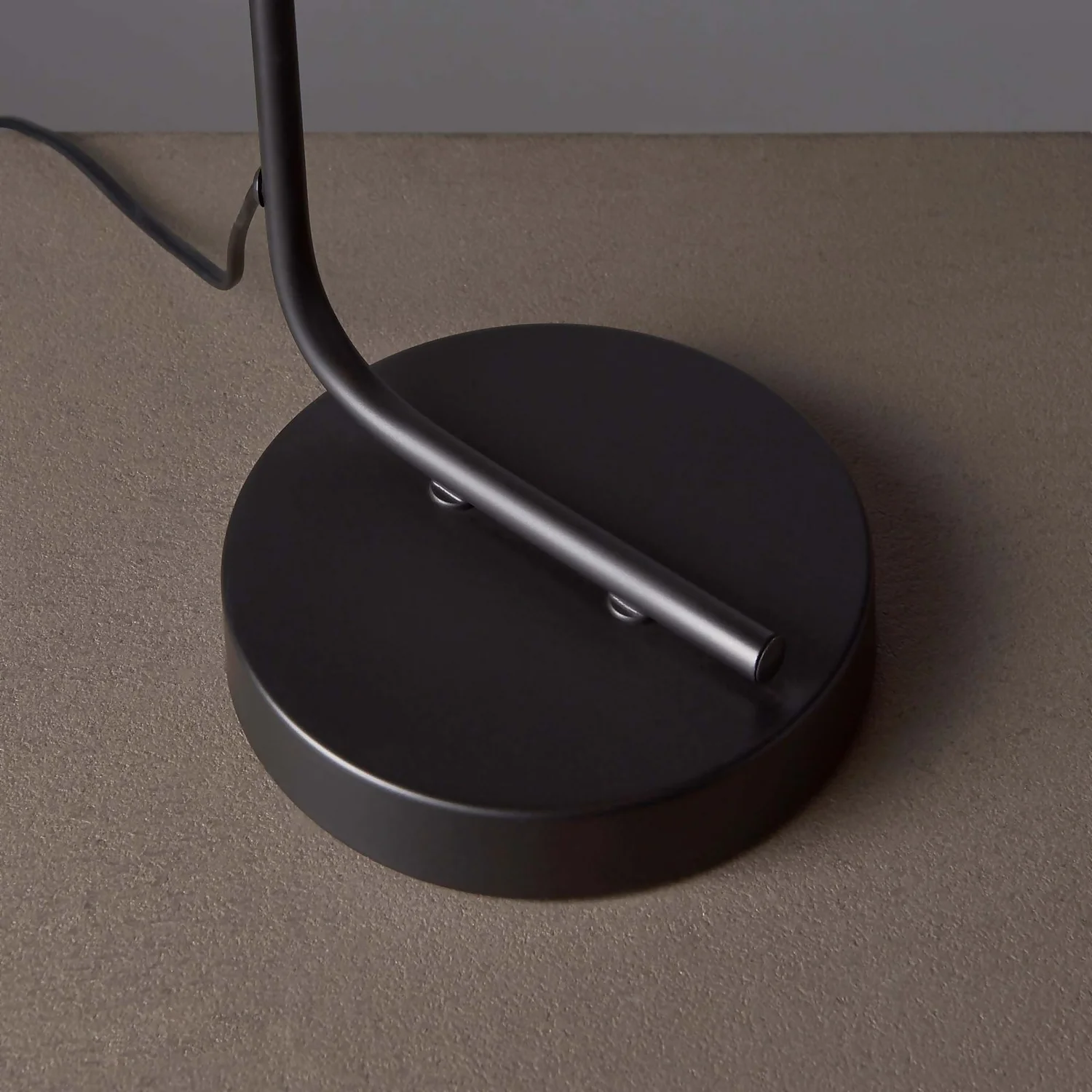 Clancy Table Lamp - Black 6 Clancy Table Lamp - Black - Image 6