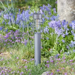 Shoreditch Solar Stake Light -Home Lighting 13972042 2045009222603094