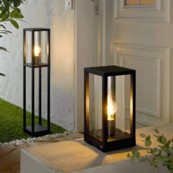 Eglo Cascinetta Outdoor Wall Light 7 Eglo Cascinetta Outdoor Wall Light -Home Lighting 14222379 8015020562814957