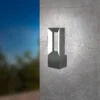 Eglo Riforano Outdoor LED Wall Light