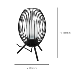 Eglo Fusignano Outdoor Table Light 6 Eglo Fusignano Outdoor Table Light -Home Lighting 14222384 5545020562837256
