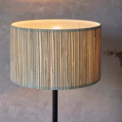 Caen Table Lamp - Natural 12 Caen Table Lamp - Natural -Home Lighting 14301797 9435038438949376