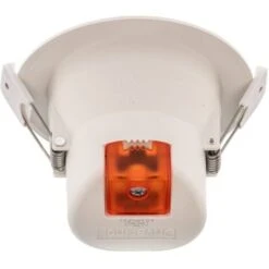 Spotlight Recessed 'Arian' (modern) In White For E.g. Bathroom (1 Light Source,) From Arcchio Spotlight, Recessed Light, Ceiling Light, Wall Light -Home Lighting 24807518 4