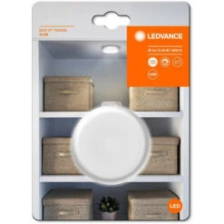 Ledvance DOT-it TOUCH Slim LED Cupboard Light -Home Lighting 33241092 5