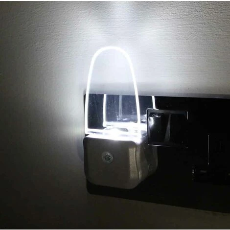 LED Night Light 1 LED Night Light