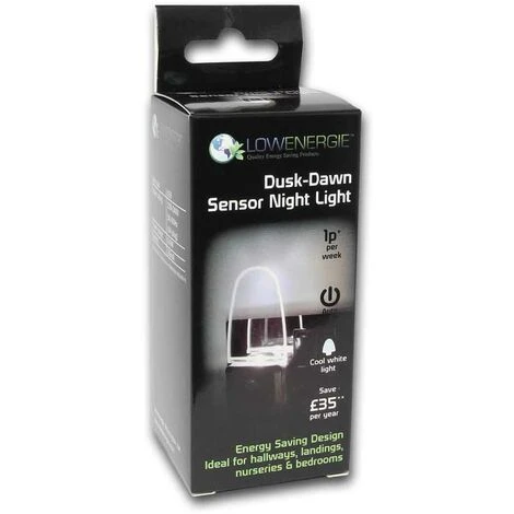 LED Night Light 2 LED Night Light - Image 2