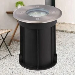 Lipa - Outdoor Recessed Ground Light -Home Lighting 34047257 3