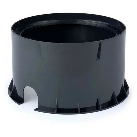 Leds-C4 Gea - Outdoor LED Recessed Ground Uplight Stainless Steel Polished 18.4cm 1647lm 16° 4000K IP67 2 Leds-C4 Gea - Outdoor LED Recessed Ground Uplight Stainless Steel Polished 18.4cm 1647lm 16° 4000K IP67 - Image 2