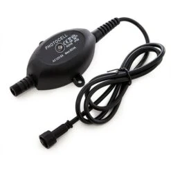 Twilight Sensor IP67 Luz Recessed (SC-T101)