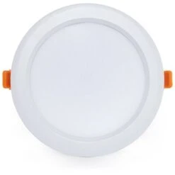 Downlight LED 18W 1516Lm 3000ºK IP65 Baños/Cocinas 50.000H [SL-DLFS06-18W-WW] -Home Lighting 58512233 4