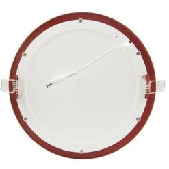 Slimline Downlight 18W 1.380Lm 6000ºK Round 40.000H [HO-GP-LZ-3-R-CW] -Home Lighting 63455207 4