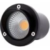 LED Spotlight Recessed 7W 3000ºK 550Lm IP65 85-265VAC Morgan 50.000H [SL-MDDC02A-WW]