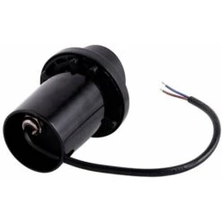 LED Spotlight Recessed 7W 3000ºK 550Lm IP65 85-265VAC Morgan 50.000H [SL-MDDC02A-WW] -Home Lighting 65619125 4