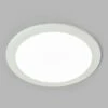 Spotlight Recessed 'Joki' (modern) In White For E.g. Bathroom (1 Light Source,) From Arcchio Spotlight, Recessed Light, Ceiling Light, Wall Light