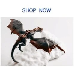 3D Print Dragon Lamp Bedroom Night Light Teenager Room Decoration Rechargeable LED Lights Indoor Lighting Holiday Birthday Gift Fire -Home Lighting 93488629 5