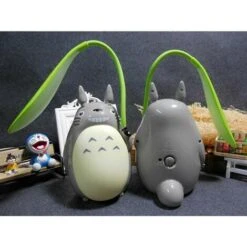 Anime LED Night Light Children's Character Lamp USB Charging Desk Bedside Reading Lamp Yellow Belly 9 Anime LED Night Light Children's Character Lamp USB Charging Desk Bedside Reading Lamp Yellow Belly -Home Lighting 93874838 5