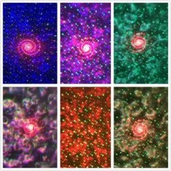 Starry Sky Projector, LED Starlight Projector With Color Changing Music Player & Bluetooth & Timer, Remote Controlled Night Lights For Kids Adults, Gifts For Party Christmas Easter 7 Starry Sky Projector, LED Starlight Projector With Color Changing Music Player & Bluetooth & Timer, Remote Controlled Night Lights For Kids Adults, Gifts For Party Christmas Easter -Home Lighting 95521216 3