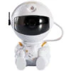 Astronaut Star Light, Star Atmosphere Night Light